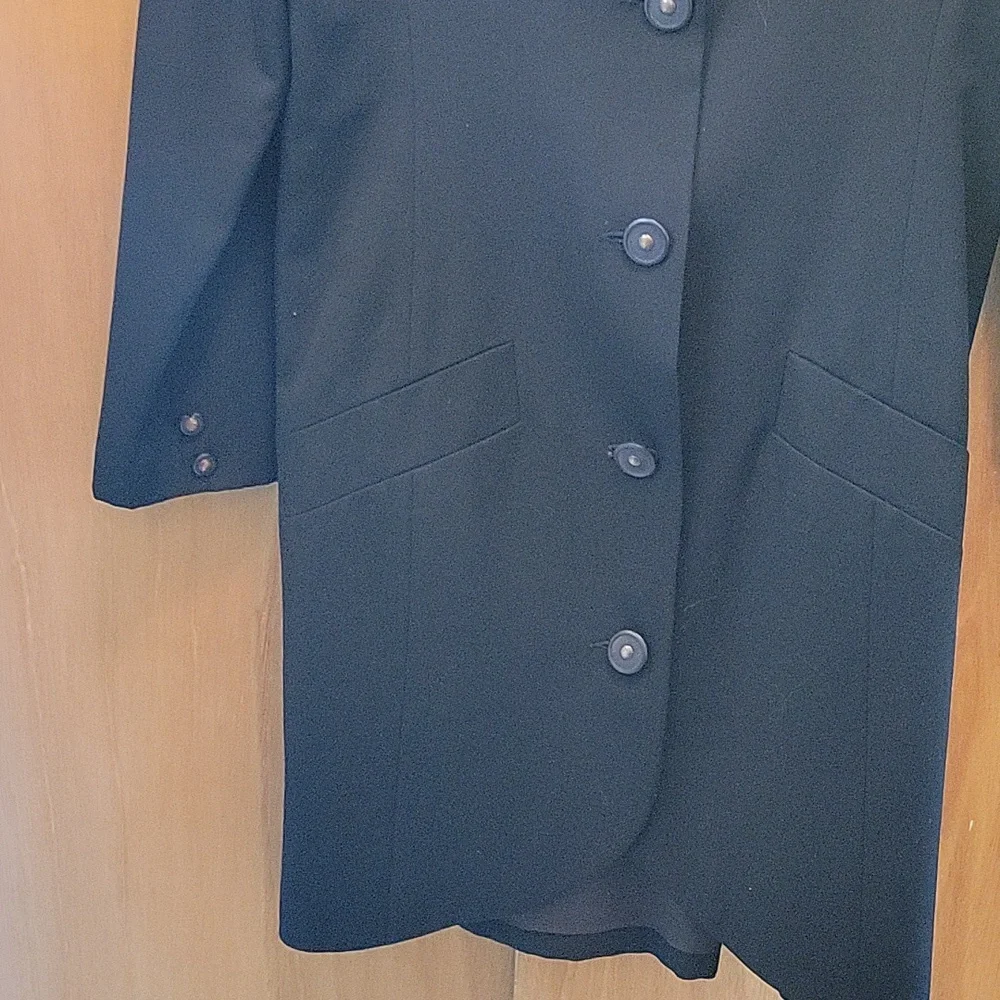 Barami Long Blazer - Picture 3 of 5